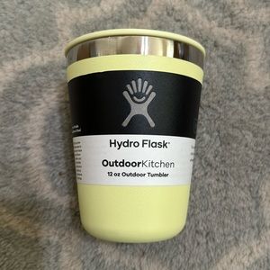 Hydro Flask Outdoor Kitchen 12 oz Tumbler